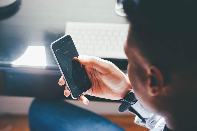 Social Media Trends